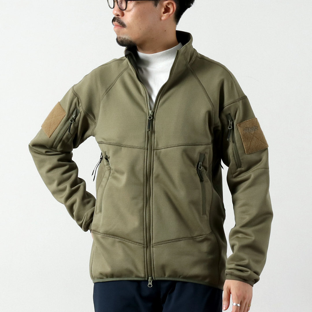 Veste TILAK / Jotun Mig