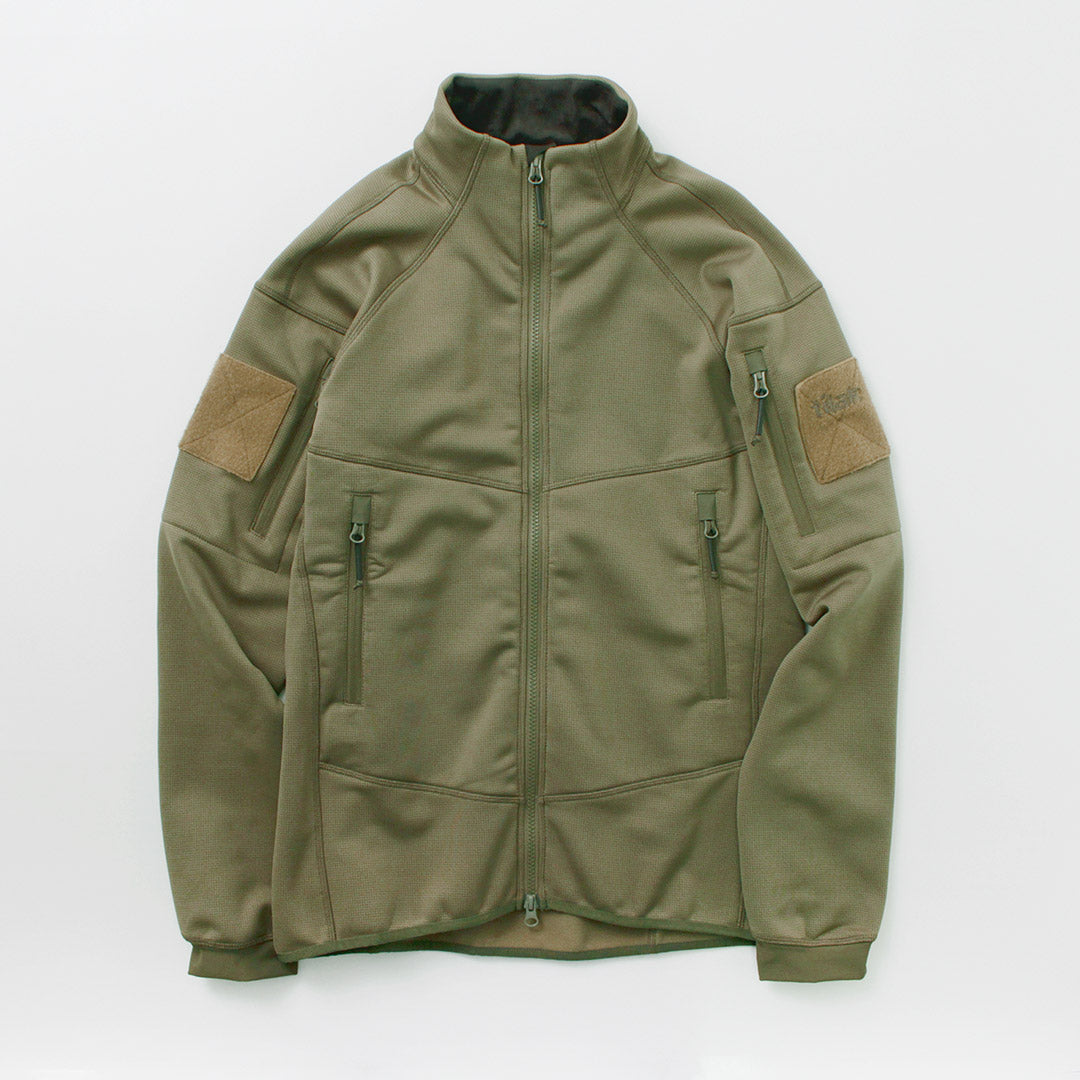 Veste TILAK / Jotun Mig