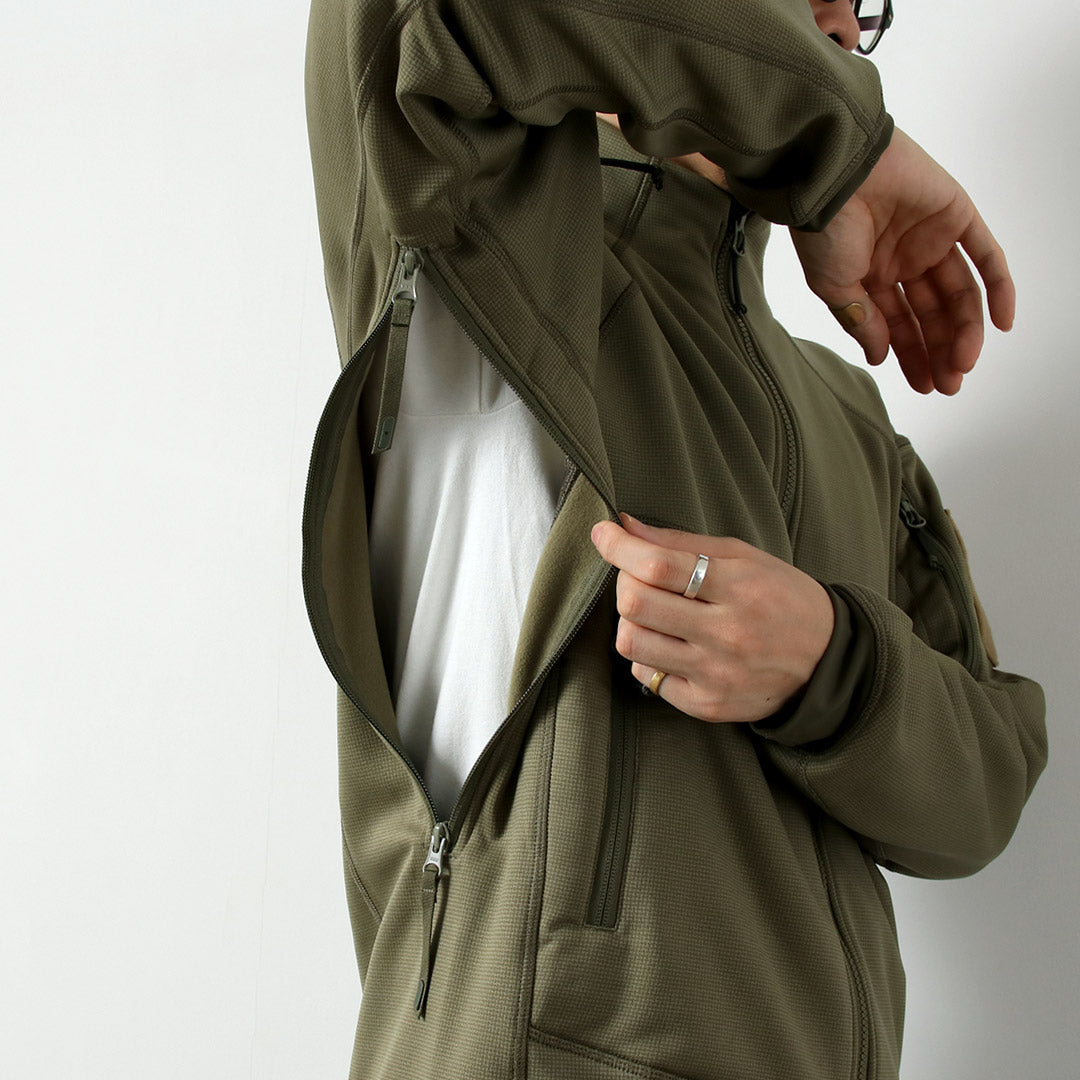 Veste TILAK / Jotun Mig