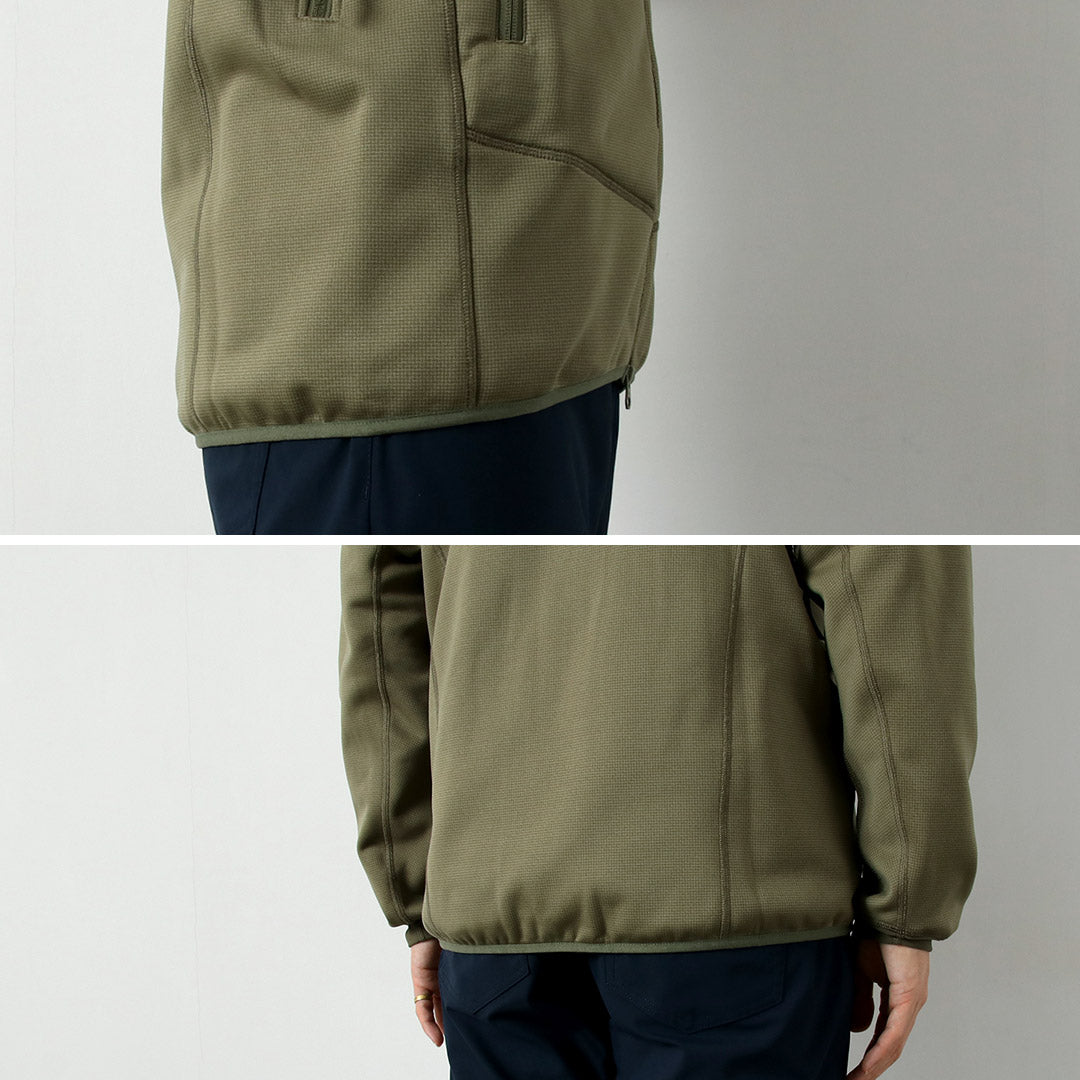 Veste TILAK / Jotun Mig