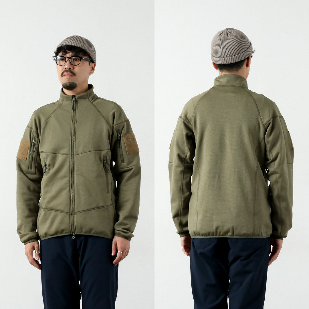 Veste TILAK / Jotun Mig