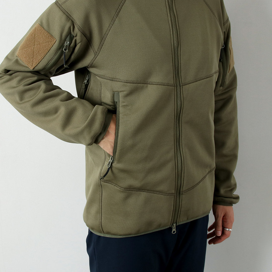 Veste TILAK / Jotun Mig