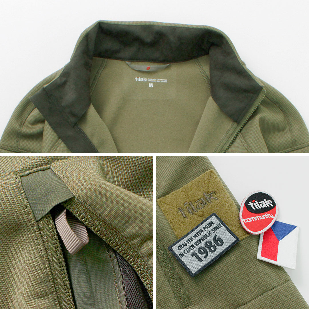 Veste TILAK / Jotun Mig