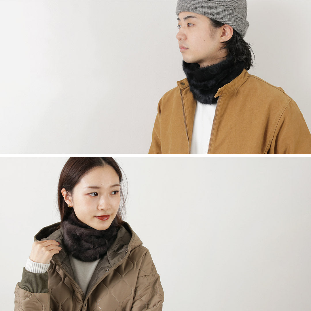 KOPKA / Angora Bandeau