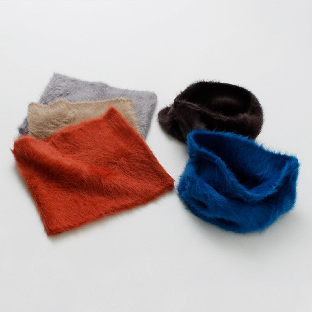 KOPKA / Angora Bandeau