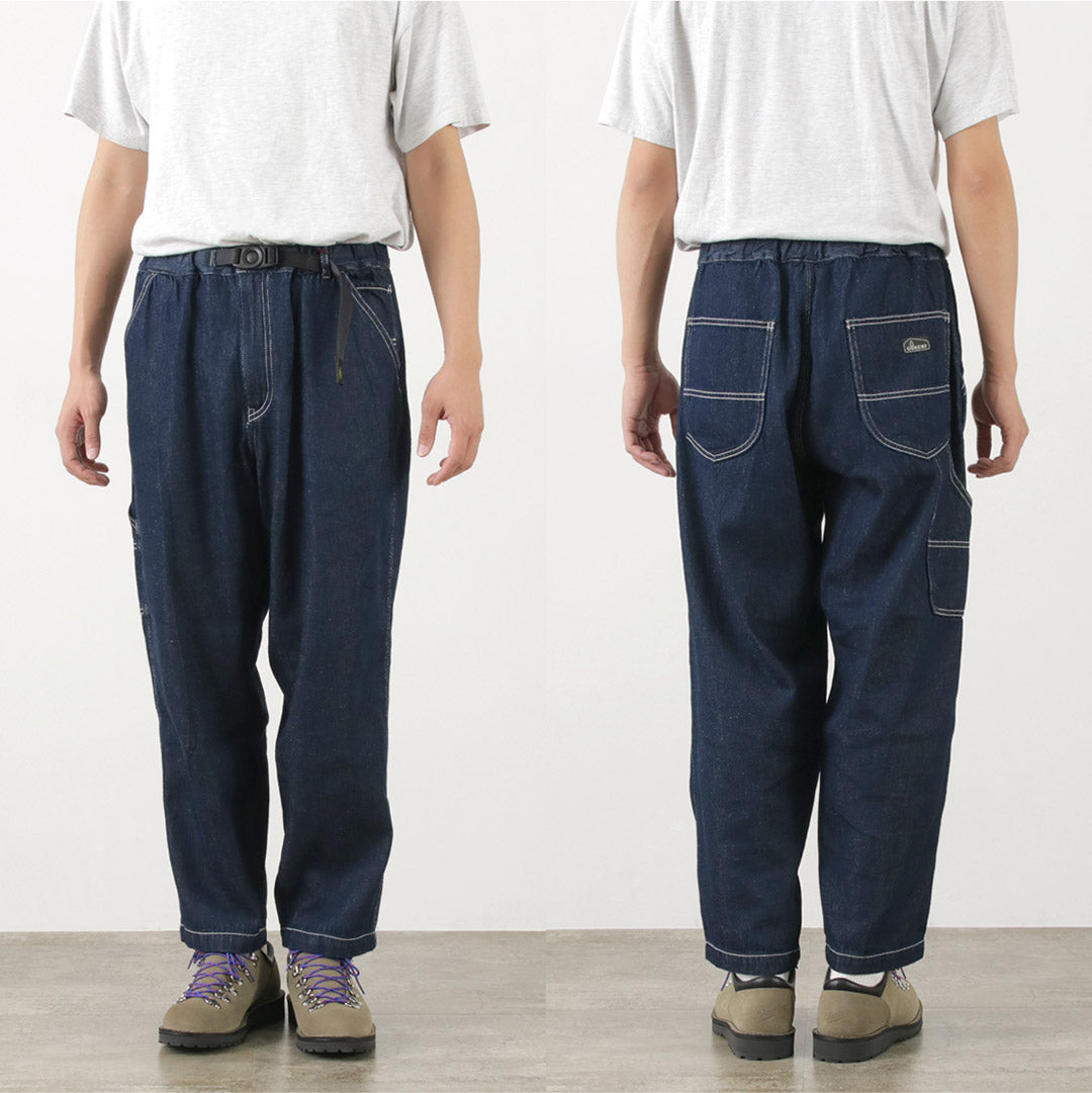 Pantalon Gohemp / peintre