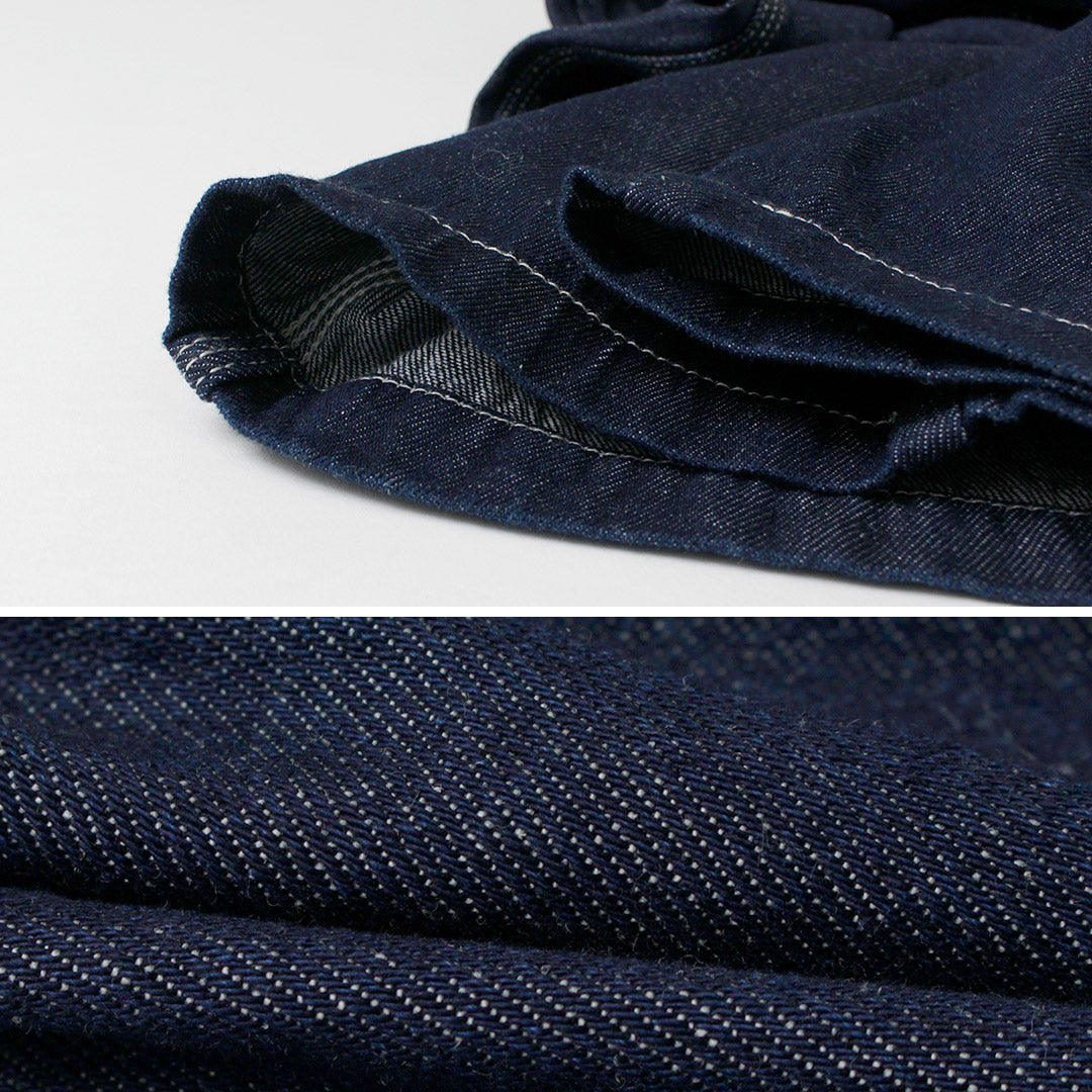 Pantalon Gohemp / peintre