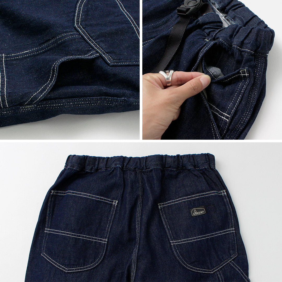Pantalon Gohemp / peintre