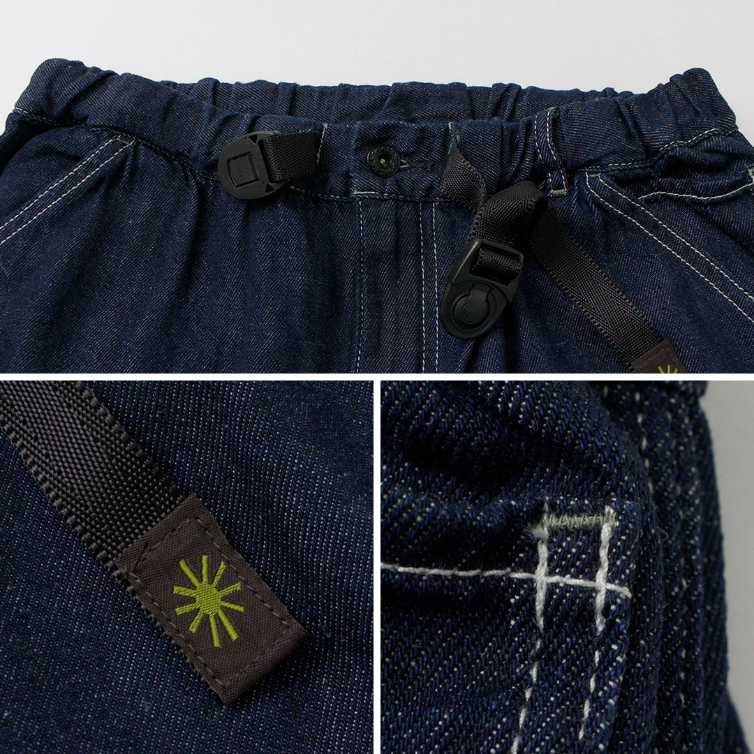 Pantalon Gohemp / peintre