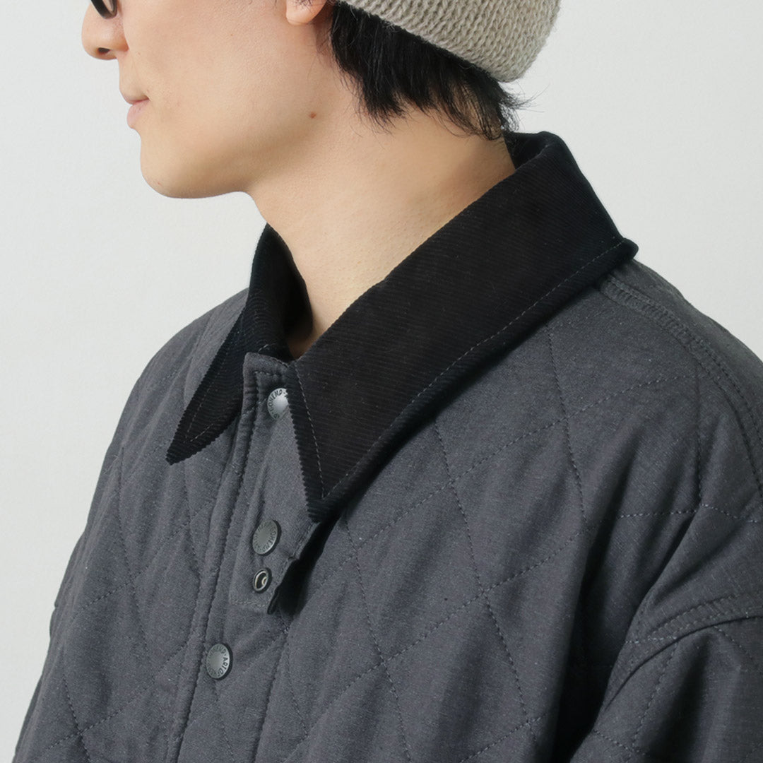 GOHEMP / 剩餘騎師大衣