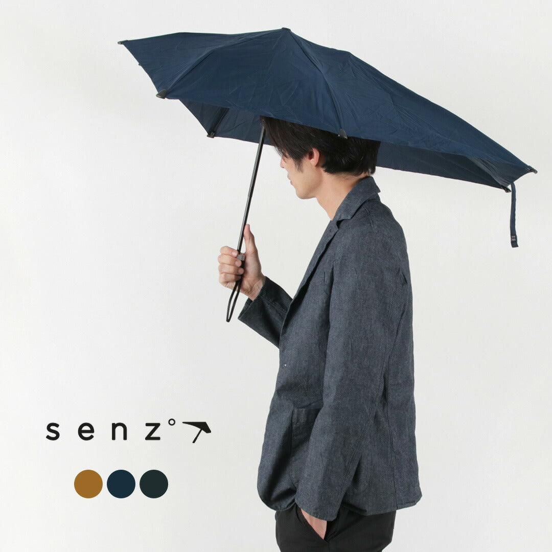 Parapluie pliant Senz / mini