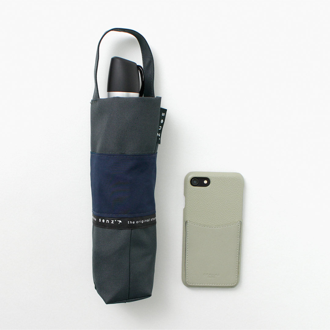 Parapluie pliant Senz / mini