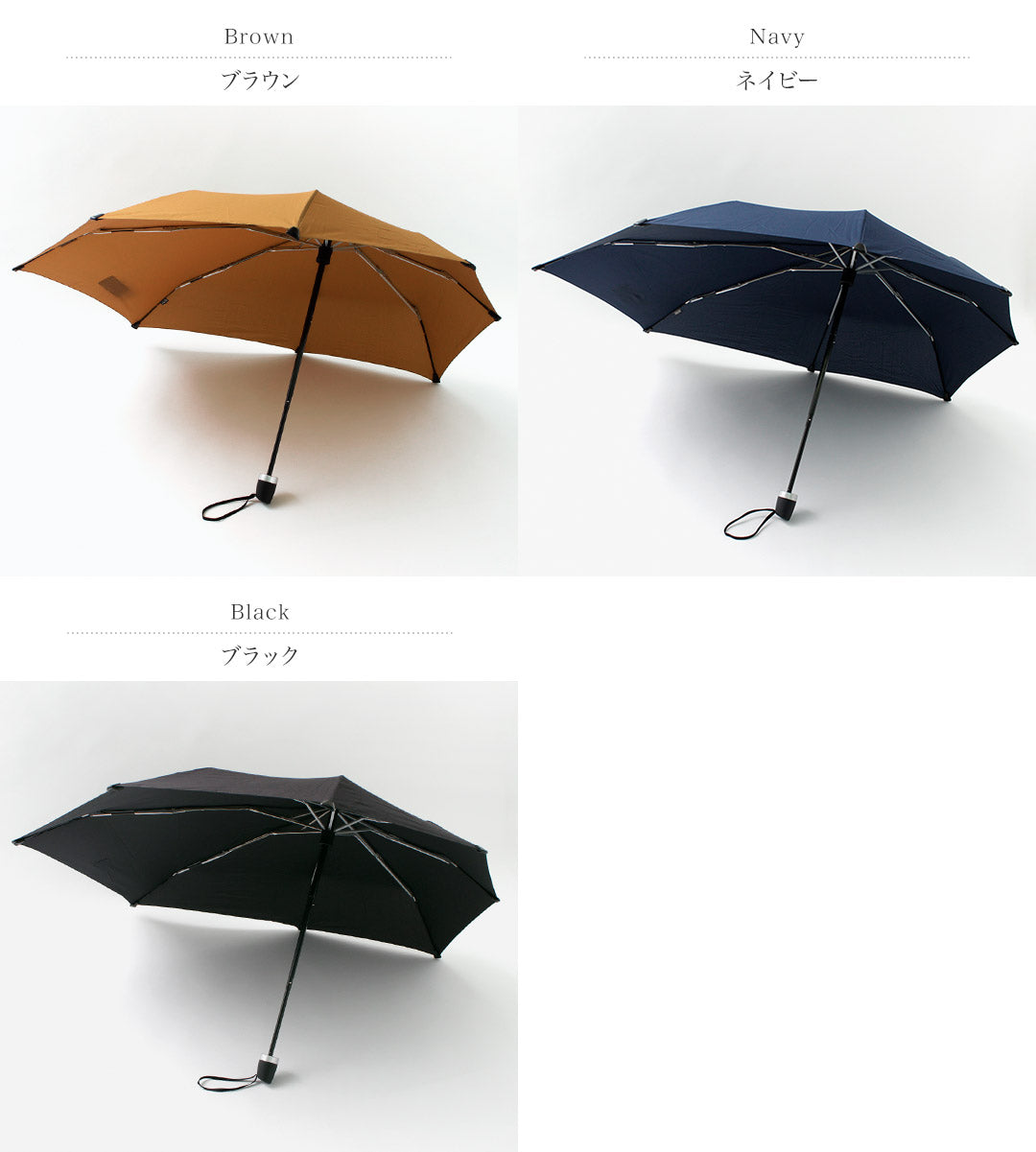 Parapluie pliant Senz / mini