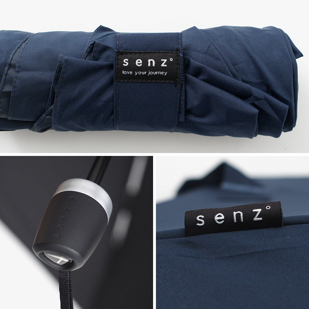 Parapluie pliant Senz / mini