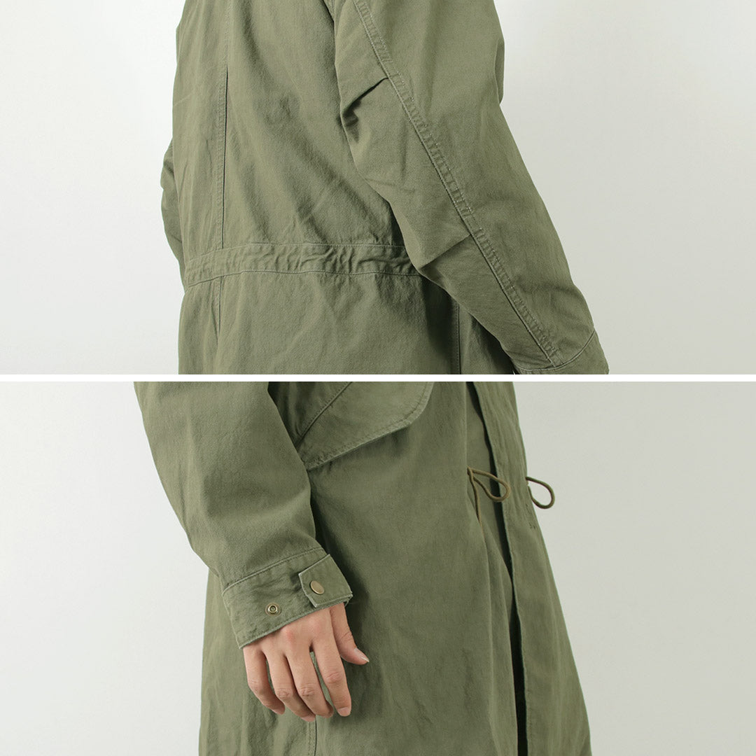 FUJITO / Mods 外套