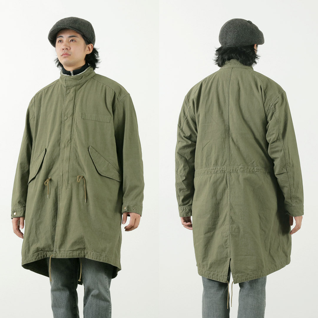 FUJITO / Mods 外套