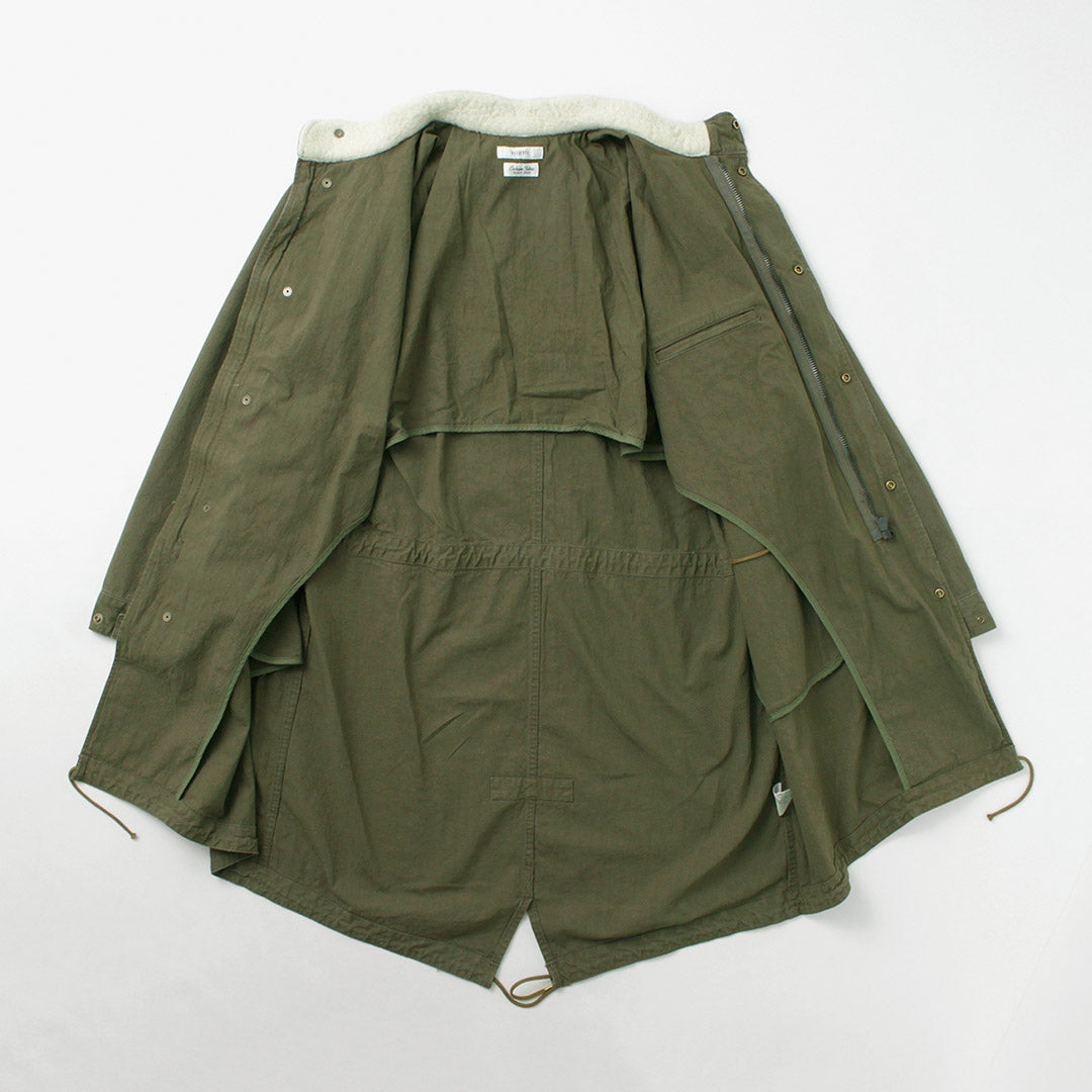 FUJITO / Mods 外套