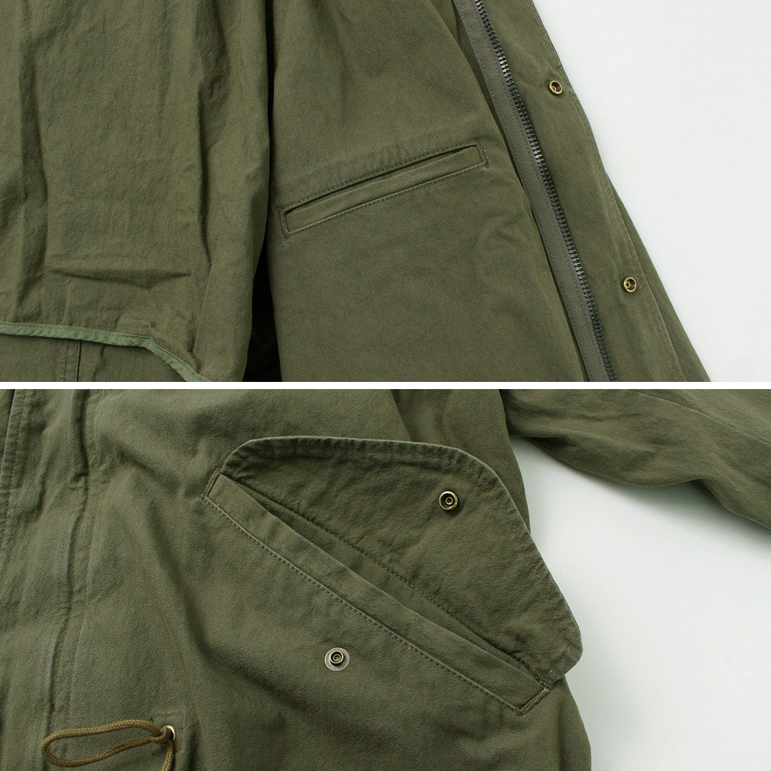 FUJITO / Mods 外套