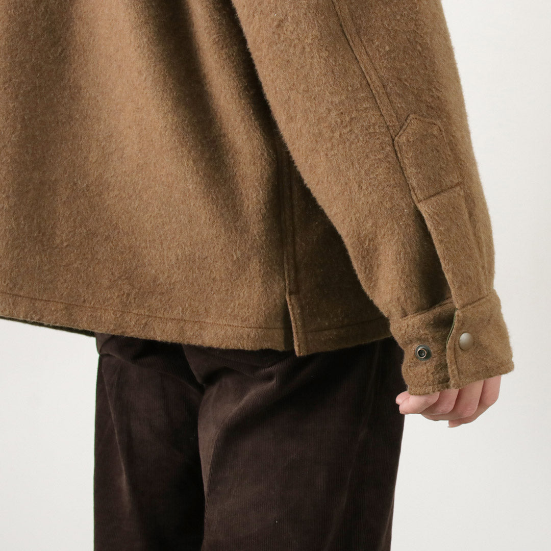 FUJITO / CPO Veste Tom