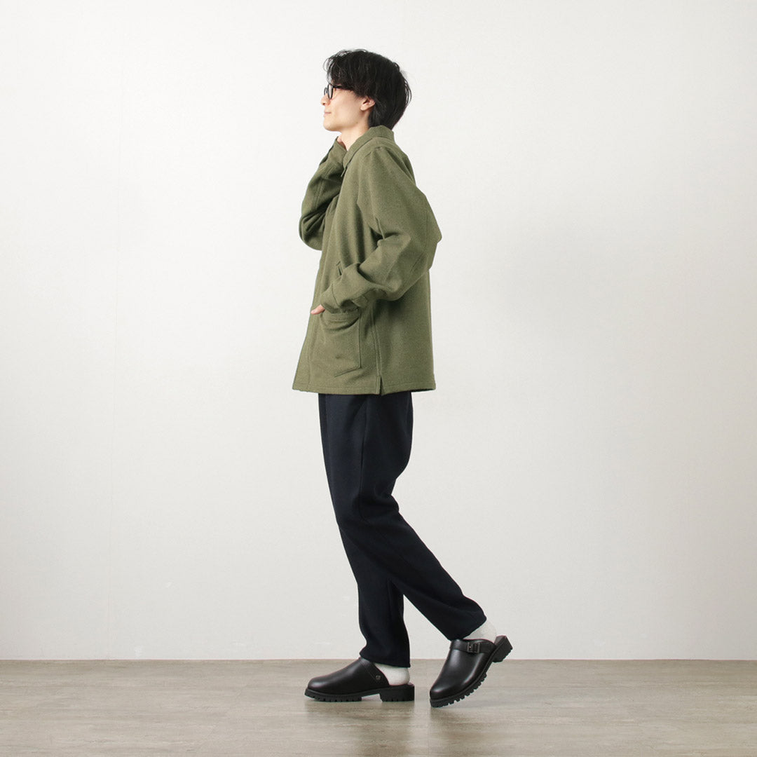 FUJITO / CPO Veste Tom