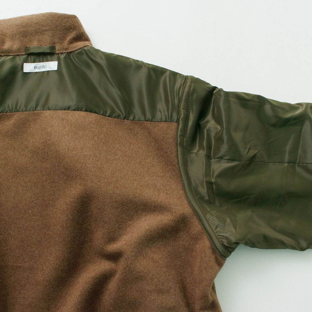 FUJITO / CPO Veste Tom