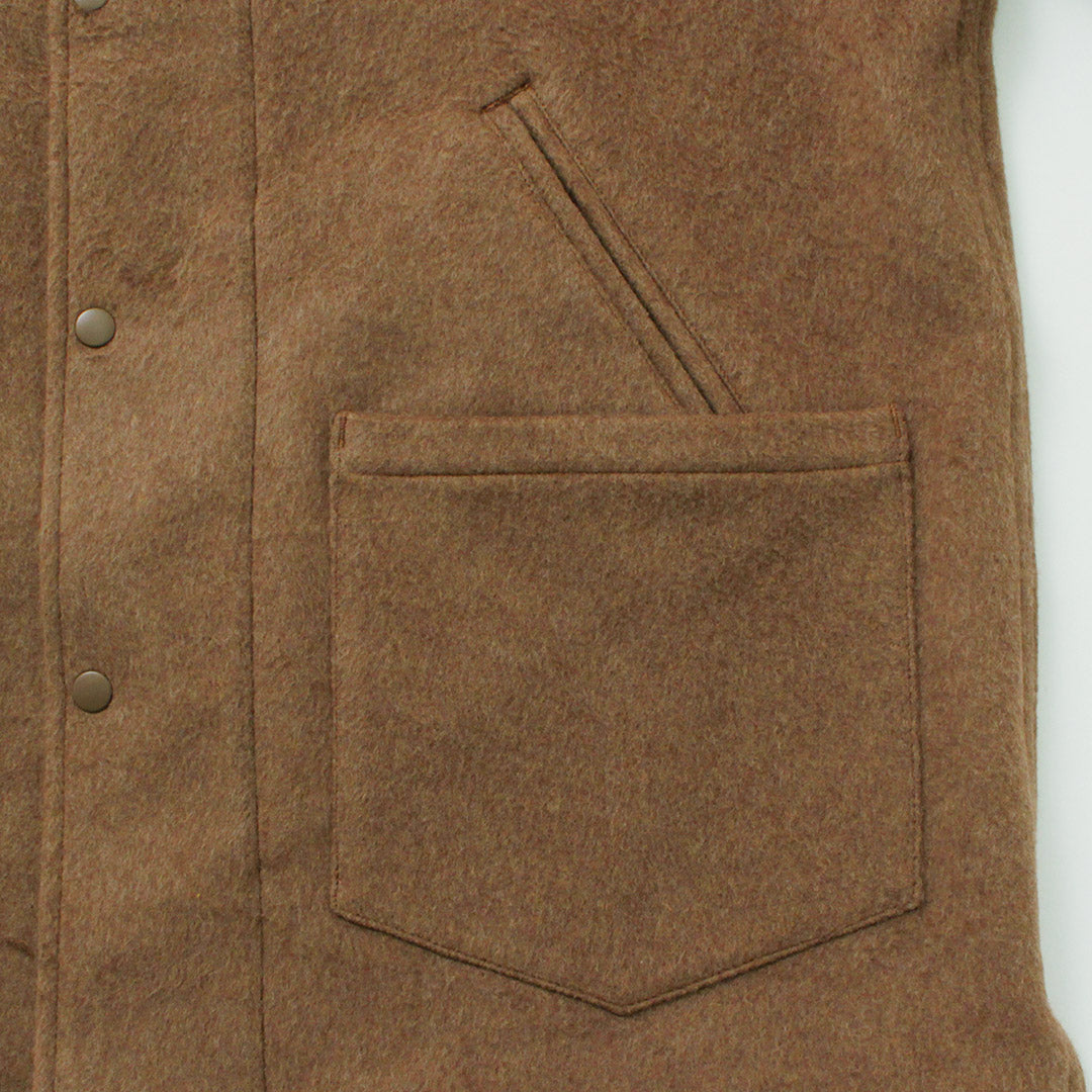 FUJITO / CPO Veste Tom