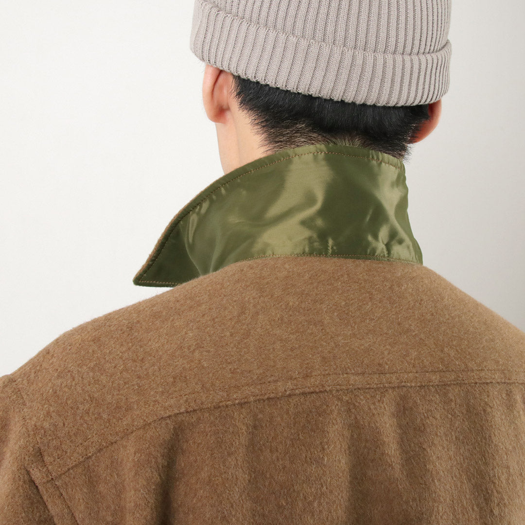 FUJITO / CPO Veste Tom