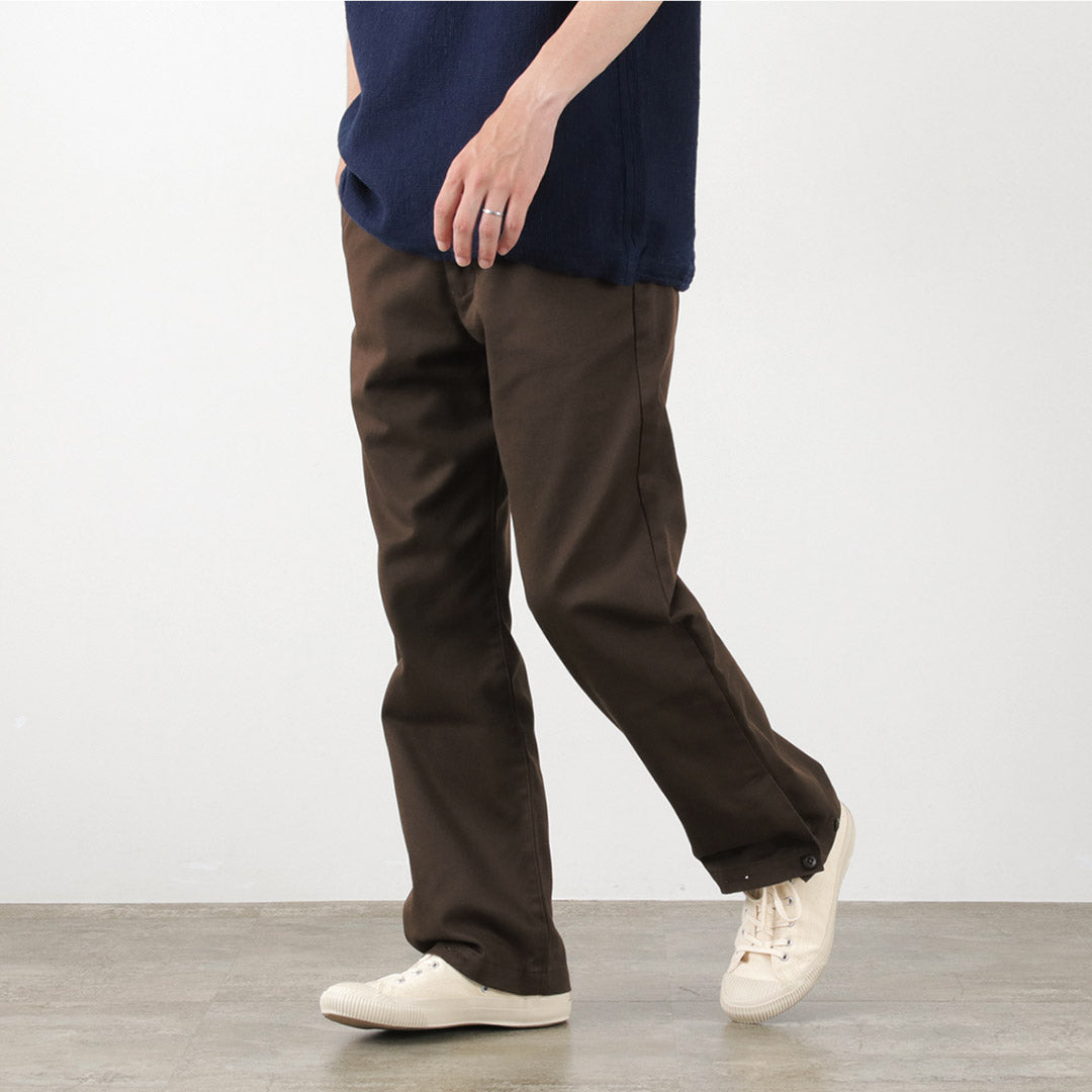 JAPAN BLUE JEANS / RJB1780 T/C 유틸리티 작업 바지