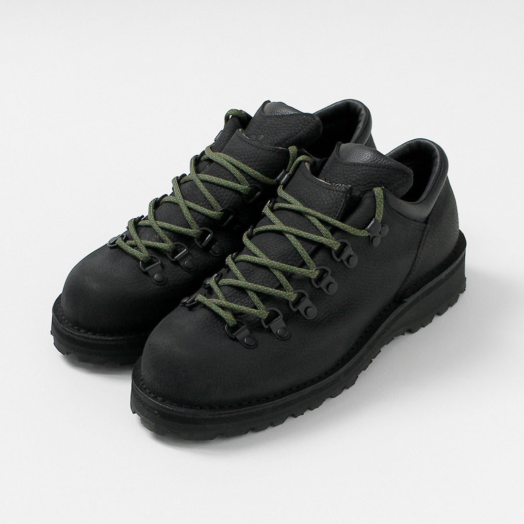 DANNER / Mountain Ridge Low Water Proof Kletter Shoes