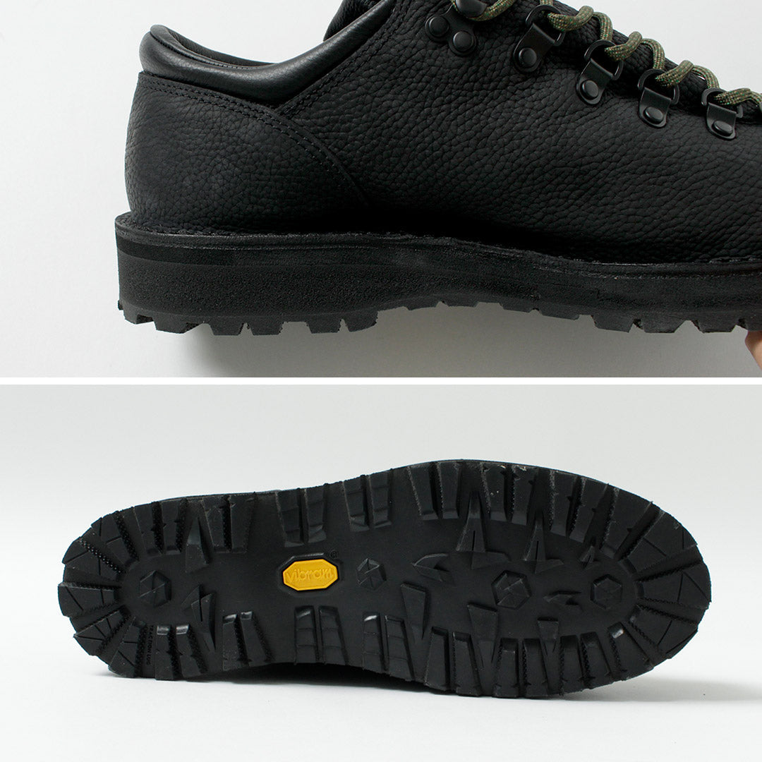 DANNER / 마운틴 리지 로우 워터프루프 클레터 슈즈