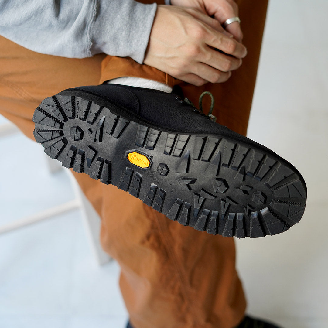 DANNER / 마운틴 리지 로우 워터프루프 클레터 슈즈