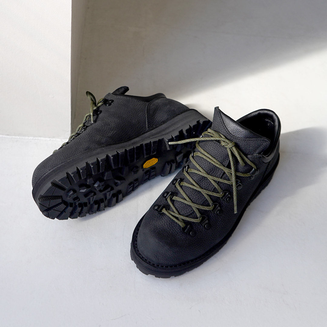 DANNER / 마운틴 리지 로우 워터프루프 클레터 슈즈