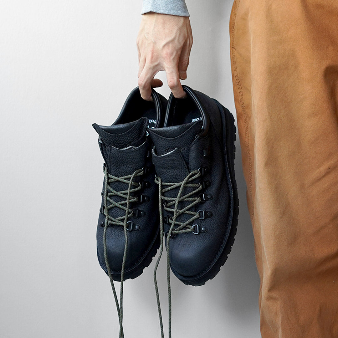 DANNER / 마운틴 리지 로우 워터프루프 클레터 슈즈