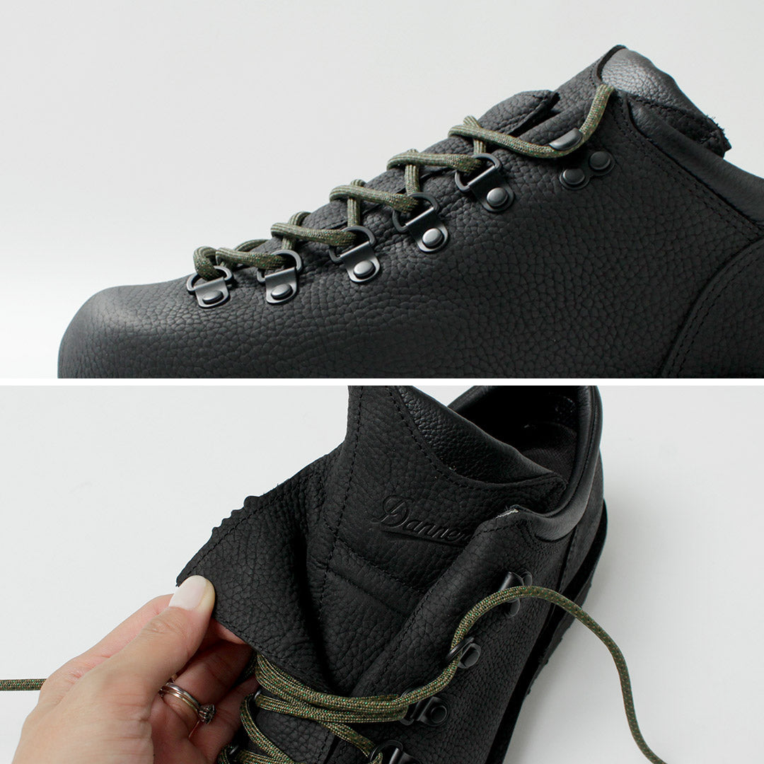 DANNER / 마운틴 리지 로우 워터프루프 클레터 슈즈