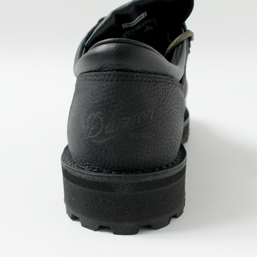 DANNER / 마운틴 리지 로우 워터프루프 클레터 슈즈