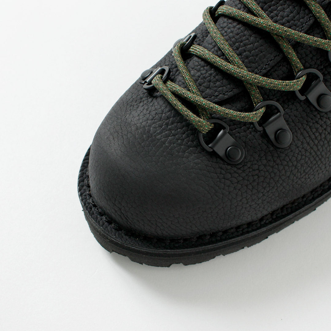 DANNER / 마운틴 리지 로우 워터프루프 클레터 슈즈