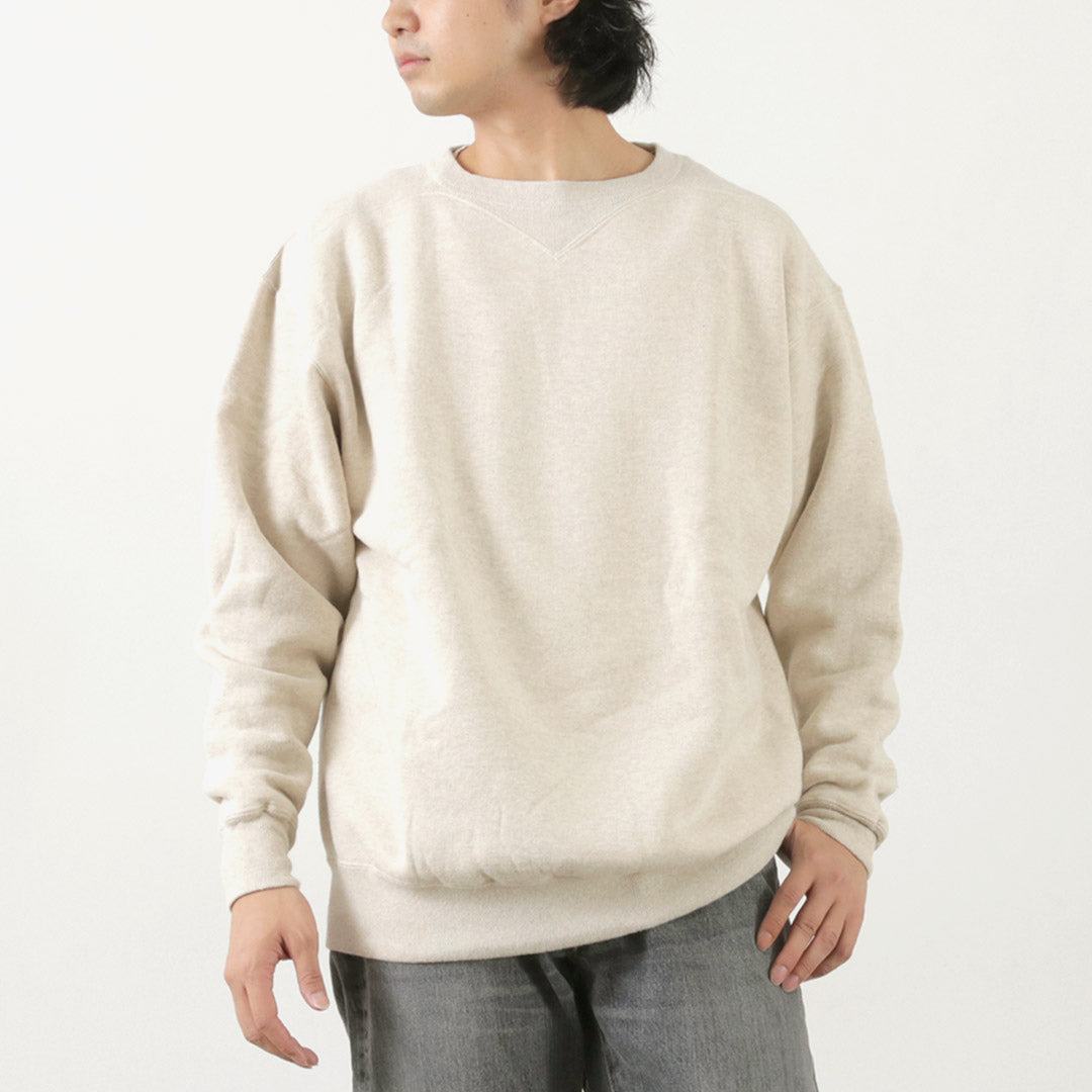 A.G.SPALDING＆BROS / Football Sweatshirt