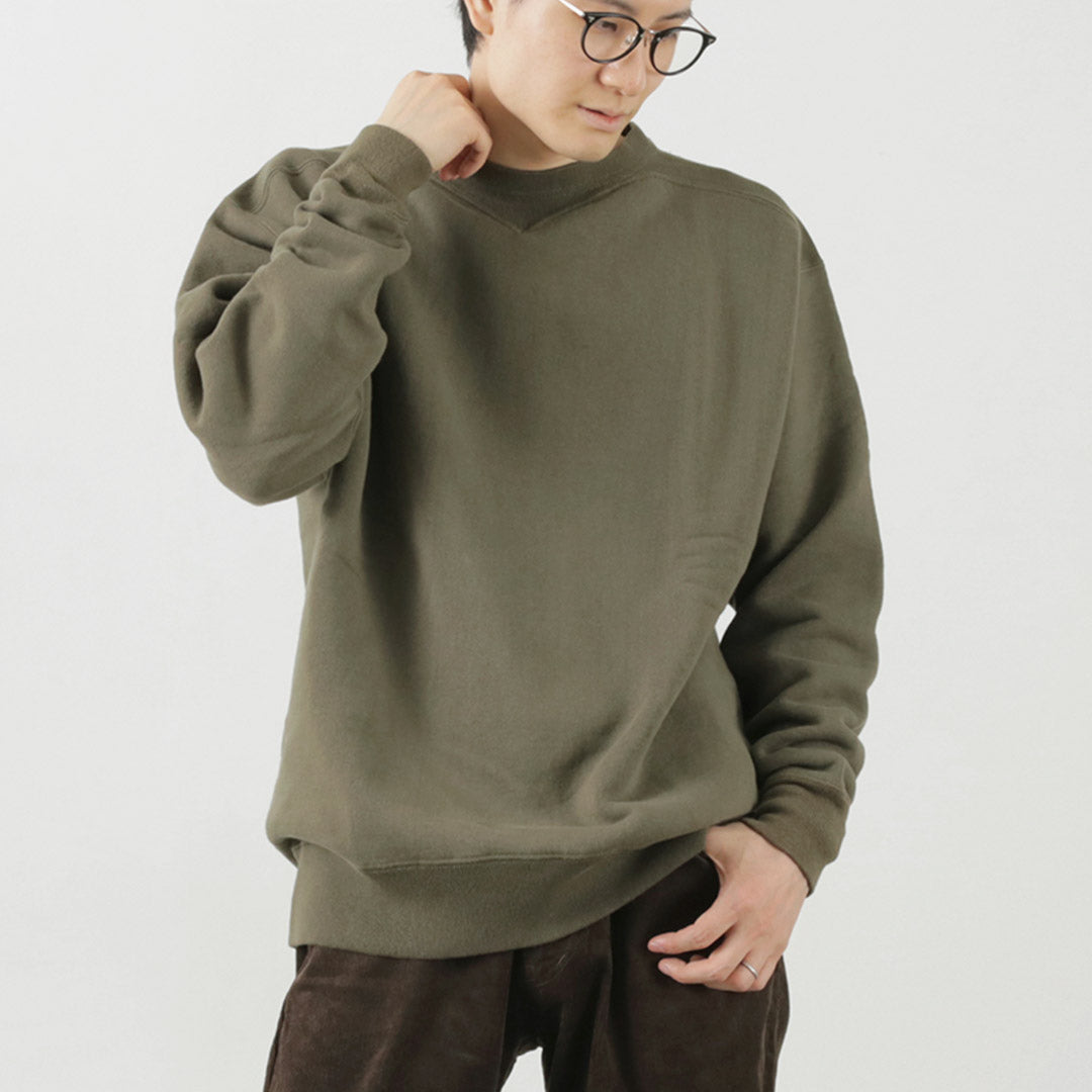 A.G.SPALDING＆BROS / Football Sweatshirt