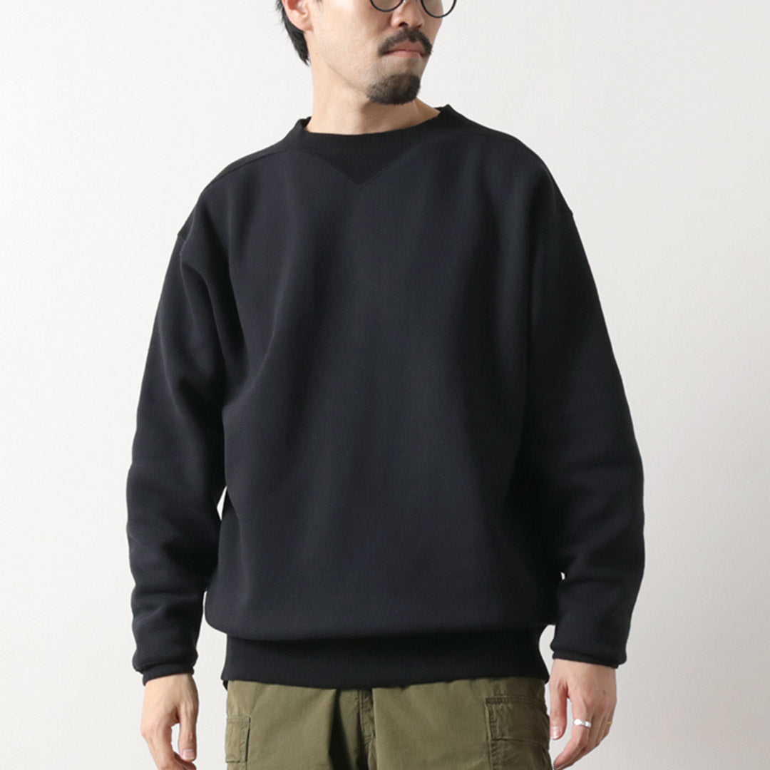 A.G.SPALDING＆BROS / Football Sweatshirt