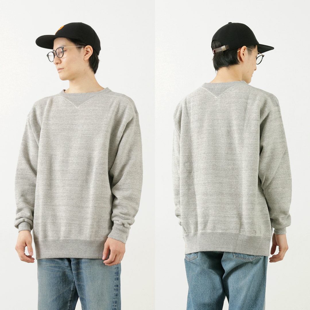 A.G.SPALDING＆BROS / 足球运动衫