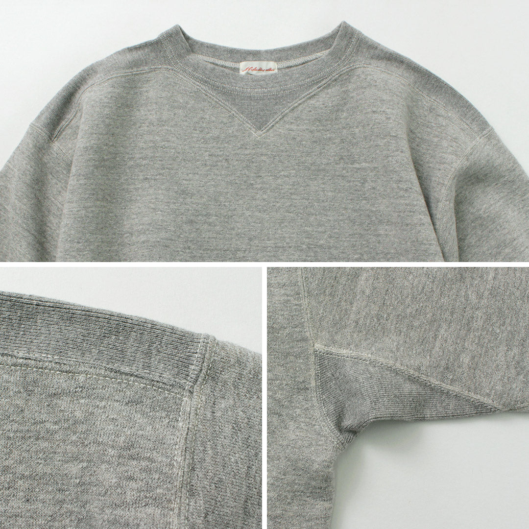 A.G.SPALDING＆BROS / 足球运动衫