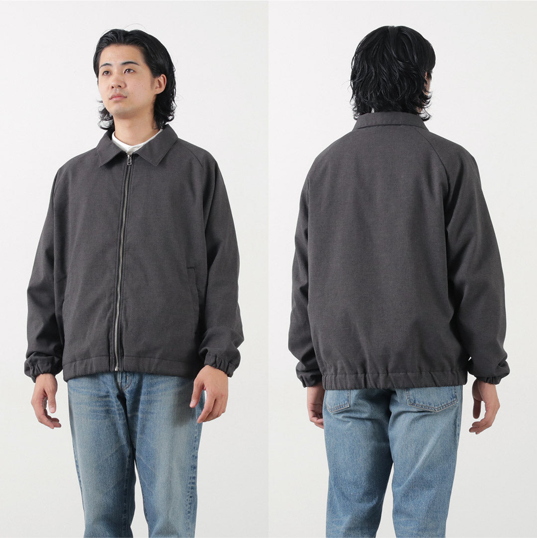 JAPAN BLUE JEANS / FULFLAN 서지 스윙탑