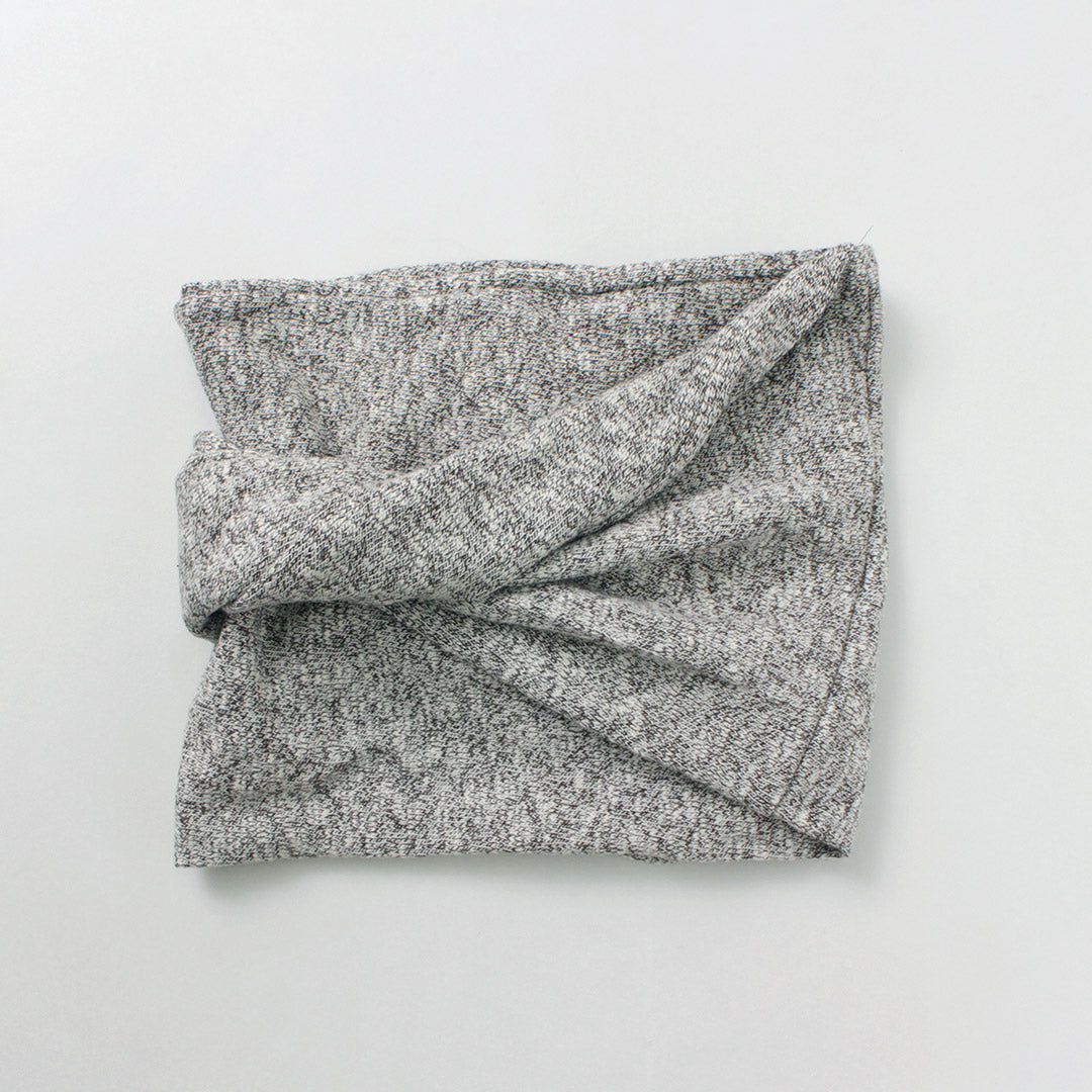 TIEASY / Double-faced Snood
