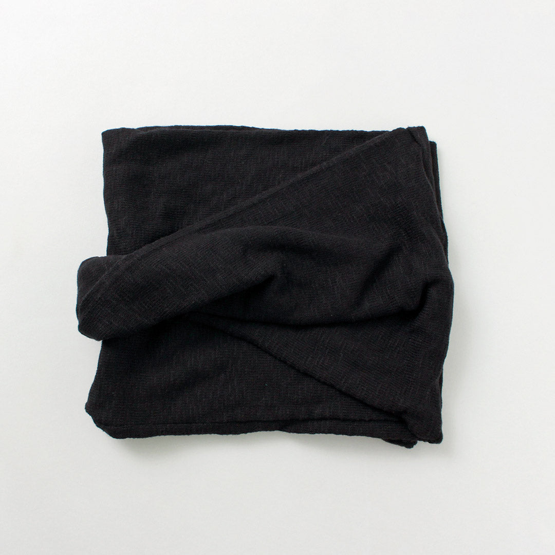 TIEASY / Double-faced Snood