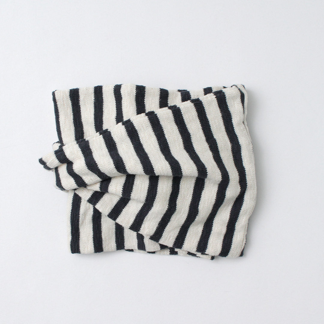 TIEASY / Double-faced Snood