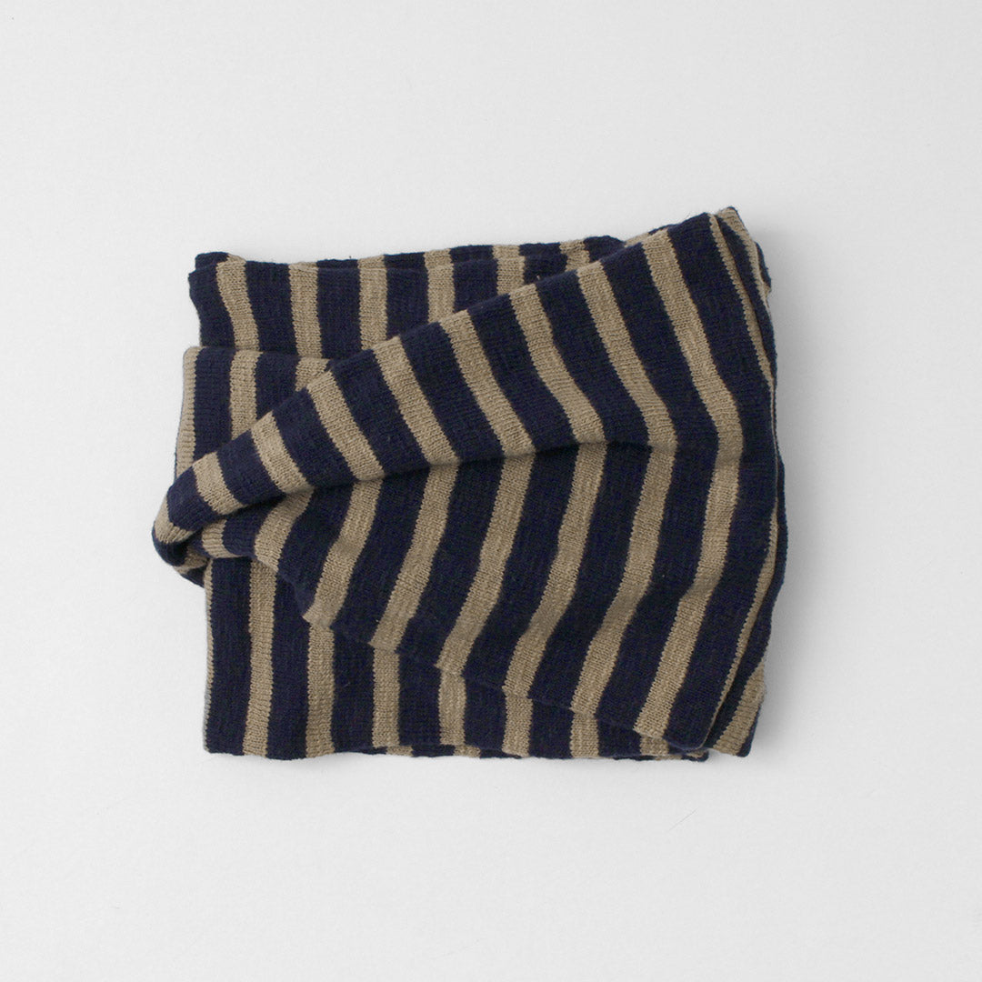 TIEASY / Double-faced Snood