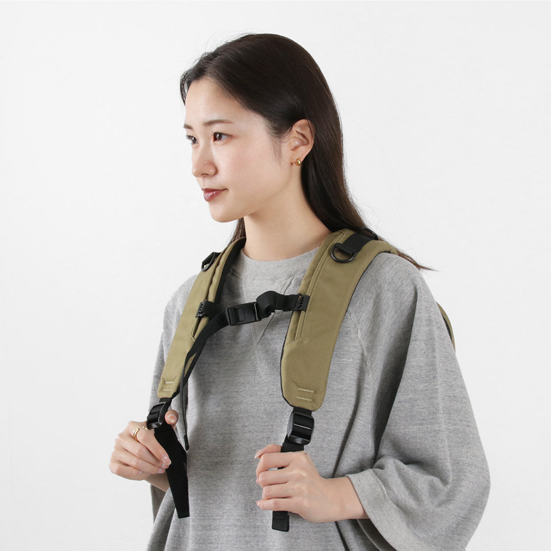 SML / Mochila para casco