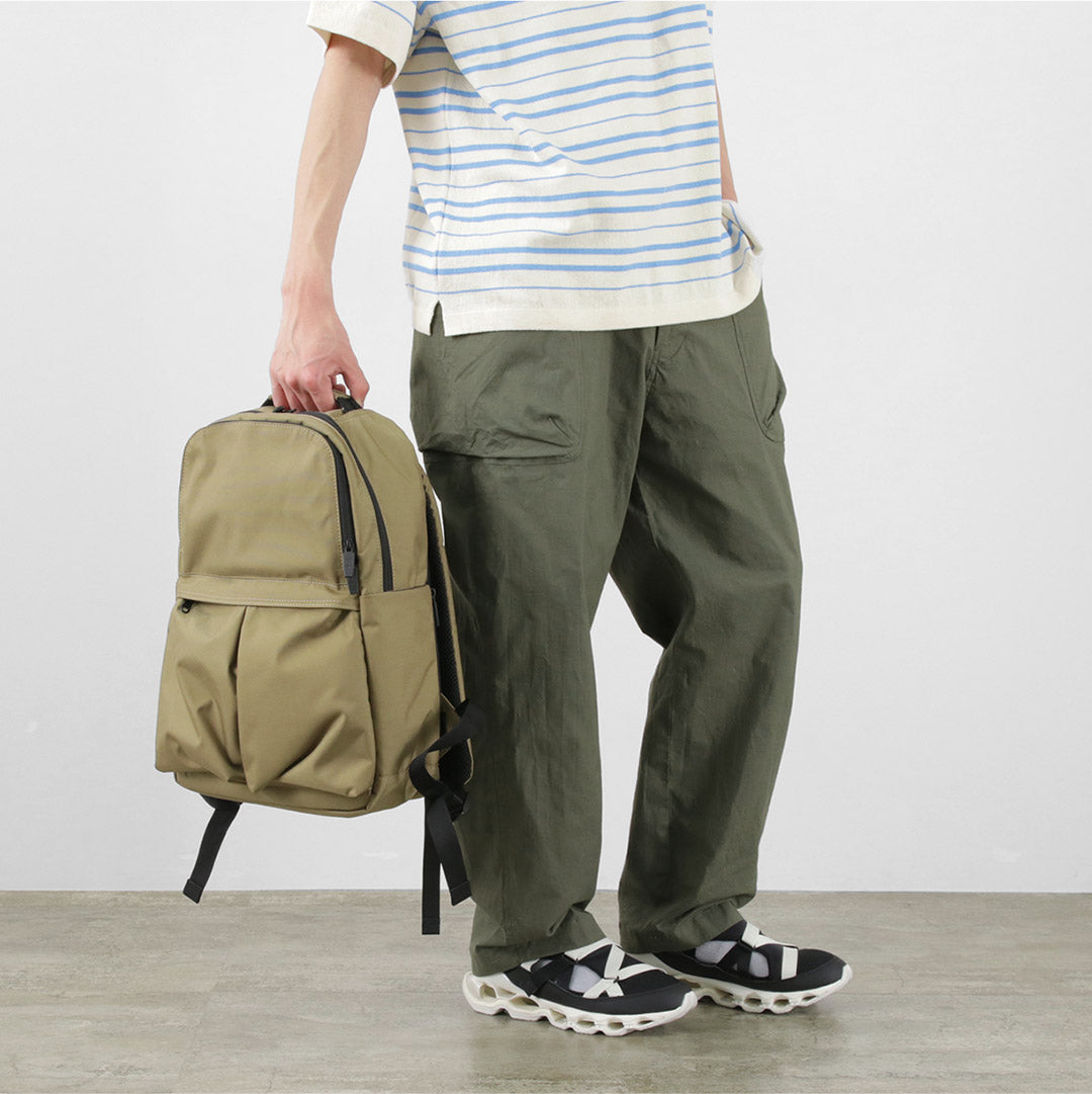 SML / Mochila para casco