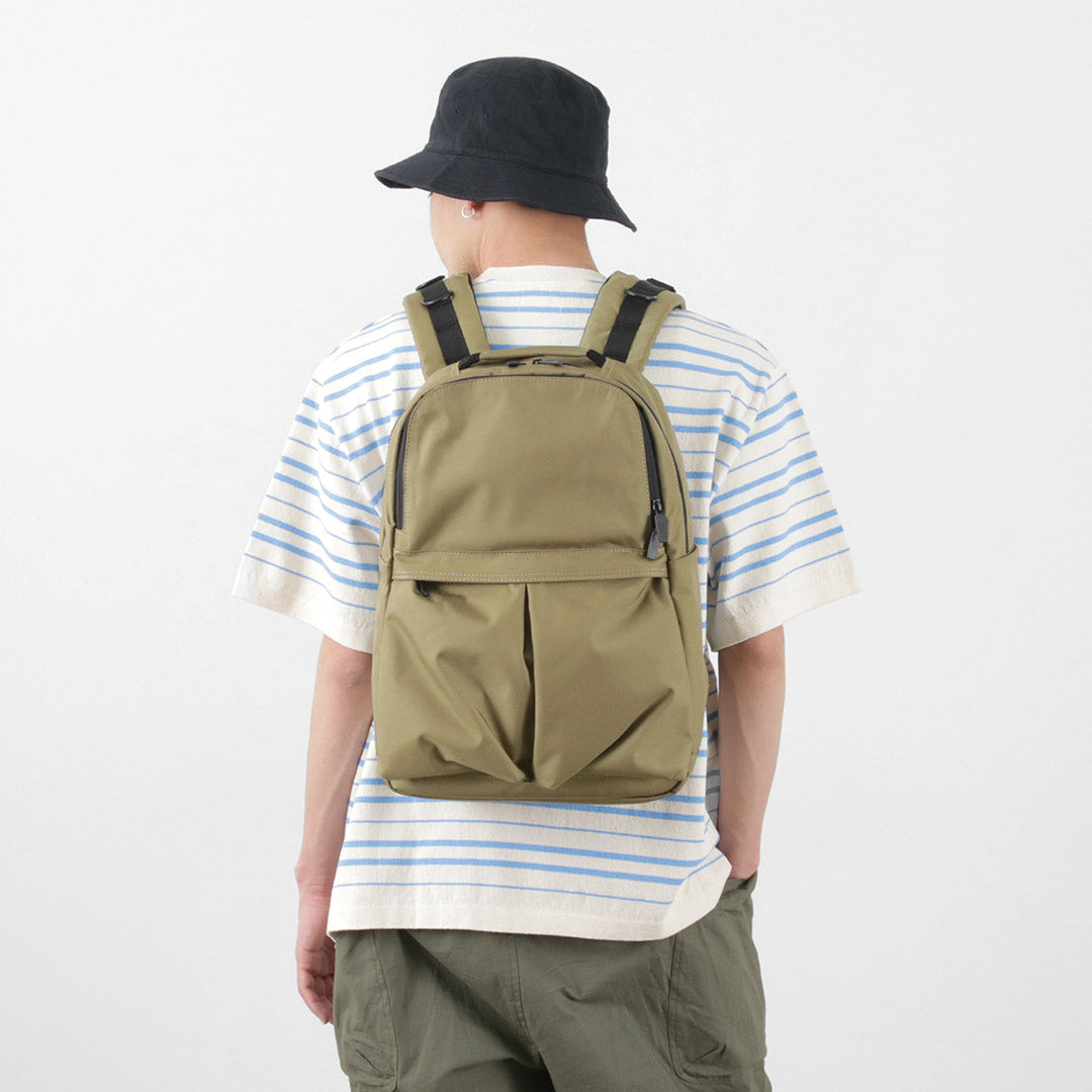 SML / Mochila para casco