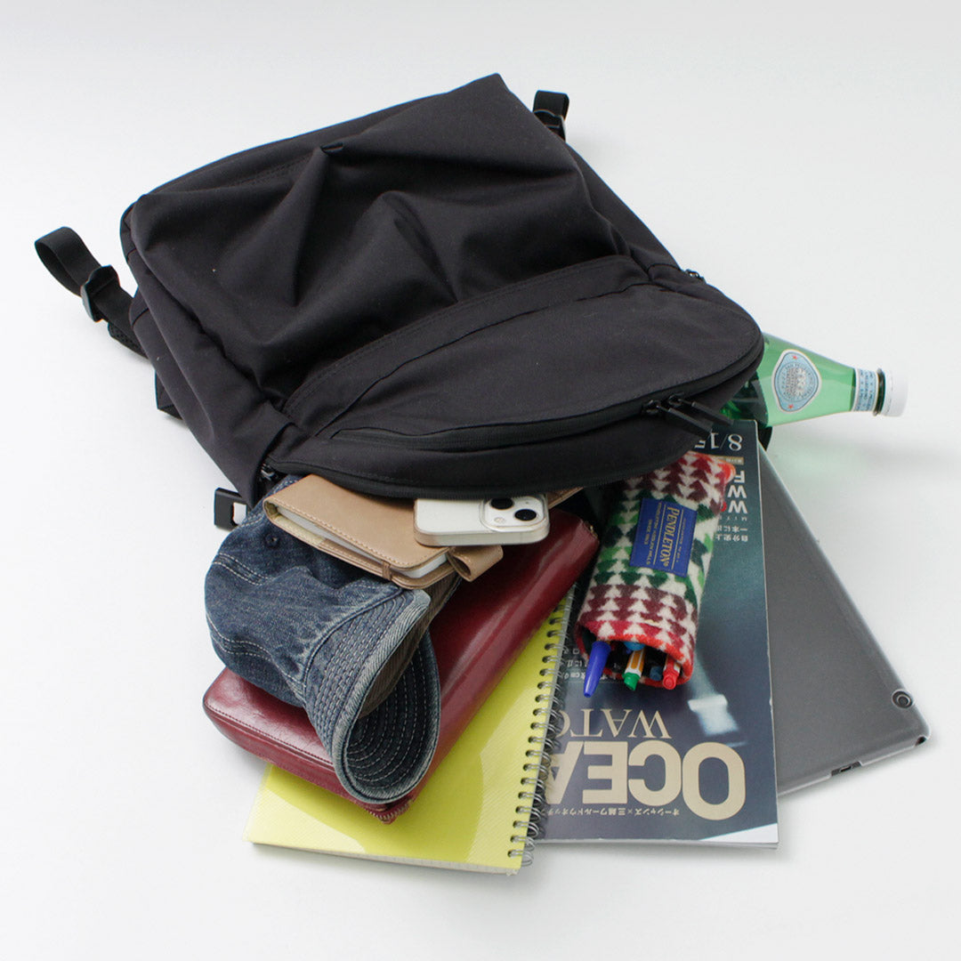 SML / Mochila para casco